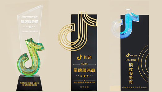 网拓电商