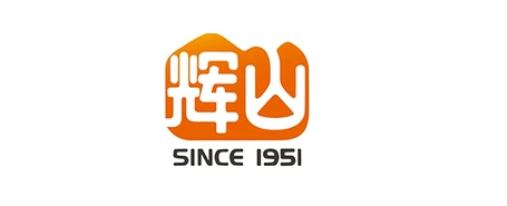 辉山
