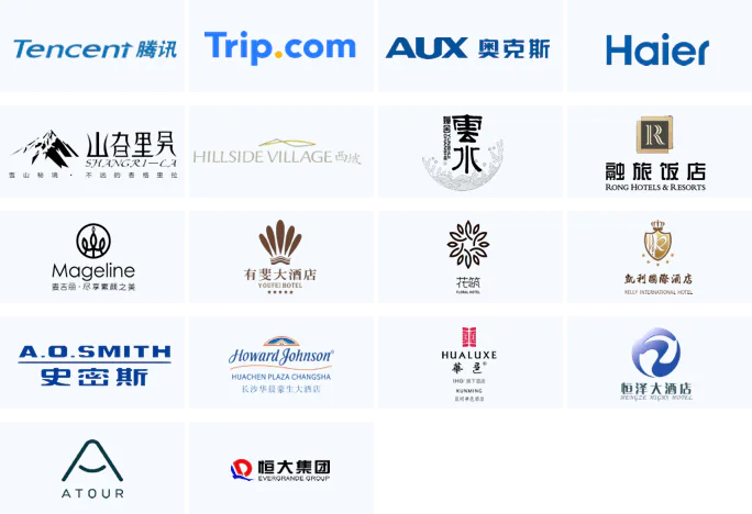 他们都选择了网拓